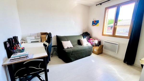 Maison bois de plain pied, 4 pièce(s) 93 m2