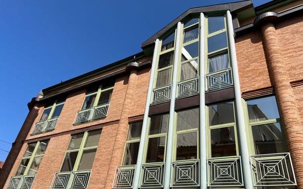Appartement à vendre    2 pièces • 36,60 m2 Montauban
