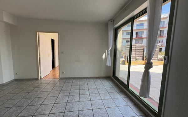 Appartement à vendre    2 pièces • 36,60 m2 Montauban