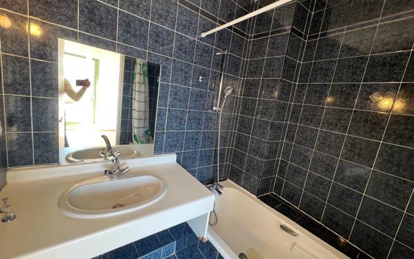 Appartement à vendre    2 pièces • 36,60 m2 Montauban