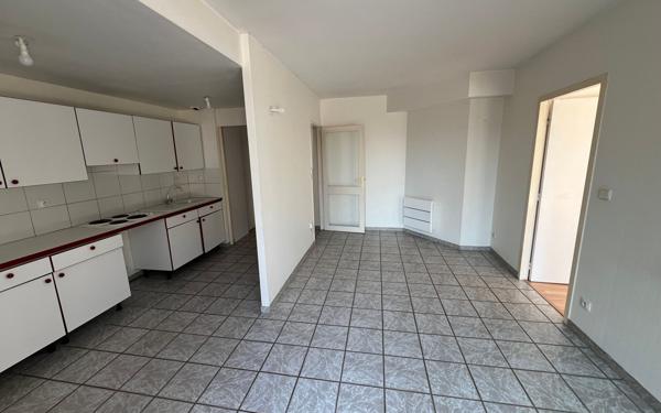 Appartement à vendre    2 pièces • 36,60 m2 Montauban