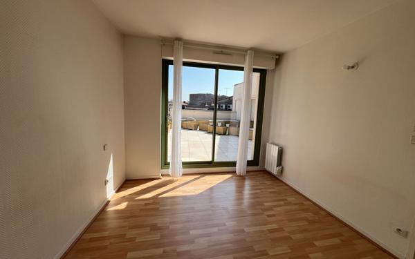 Appartement à vendre    2 pièces • 36,60 m2 Montauban