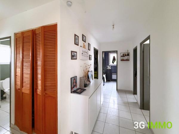 Vente / Maison de plain-pied