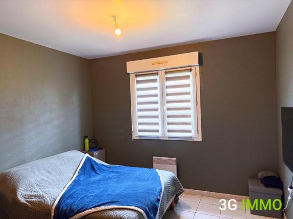 Vente / Maison de plain-pied