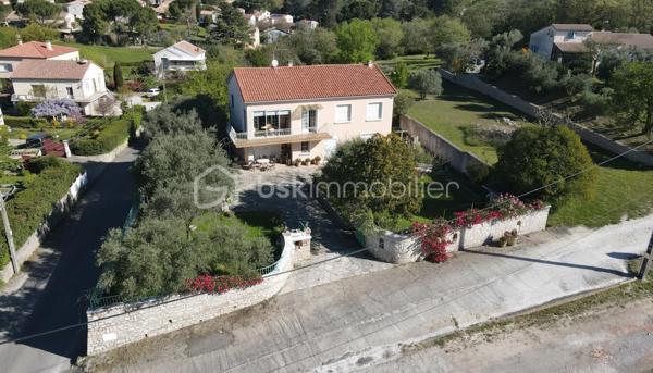 Maison de 144 m²