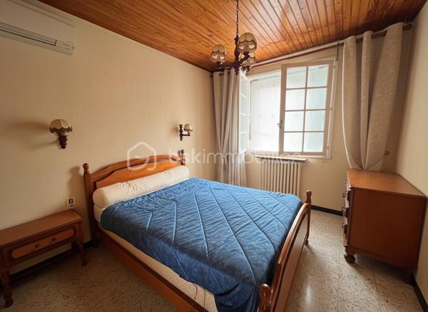 Maison de 144 m²