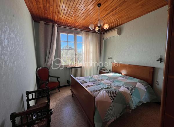 Maison de 144 m²