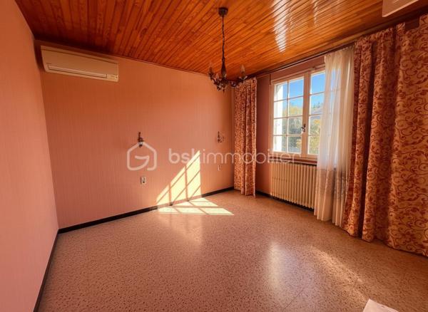 Maison de 144 m²