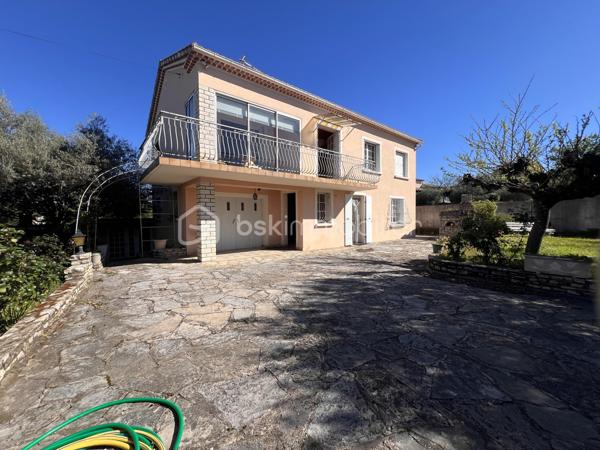 Maison de 144 m²