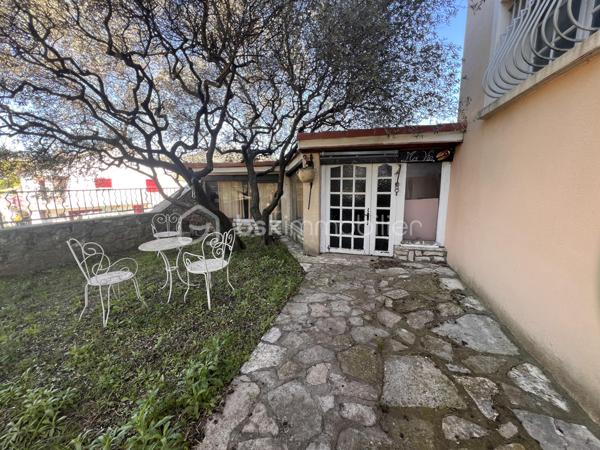 Maison de 144 m²