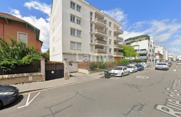 Annexes stationnement