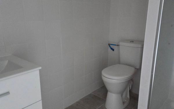 Appartement à louer    2 pièces •  Moissac