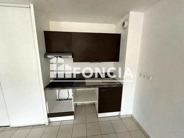 À vendre Appartement 2 pièces 48.77 m² - Laigneville 60290