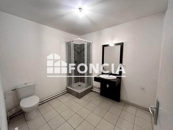 À vendre Appartement 2 pièces 48.77 m² - Laigneville 60290