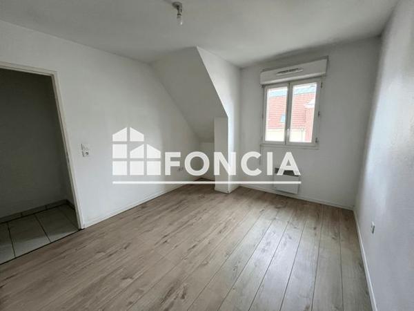 À vendre Appartement 2 pièces 48.77 m² - Laigneville 60290