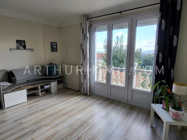 Vente Maison 9 pièces 205 m2 à Annonay