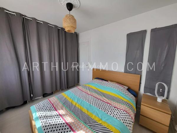 Vente Maison 9 pièces 205 m2 à Annonay