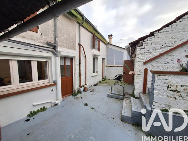 Maison à vendre 7 pièces 115 m² Vouziers