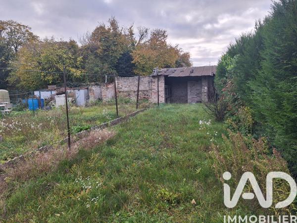 Maison à vendre 7 pièces 115 m² Vouziers