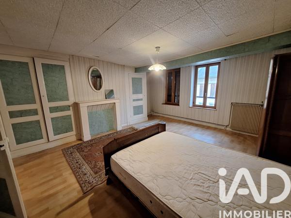 Maison à vendre 7 pièces 115 m² Vouziers