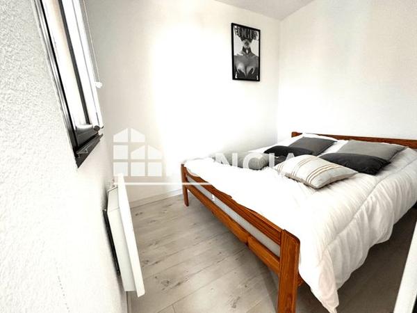 À vendre Appartement 2 pièces 23 m² - Six-fours-les-plages 83140