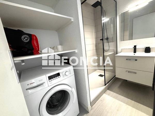 À vendre Appartement 2 pièces 23 m² - Six-fours-les-plages 83140