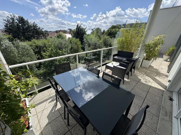 Appartement T4 à La Madeleine - Réf. vsm5646ddd