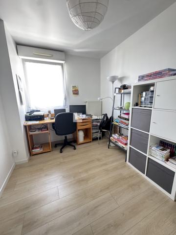 Appartement T4 à La Madeleine - Réf. vsm5646ddd
