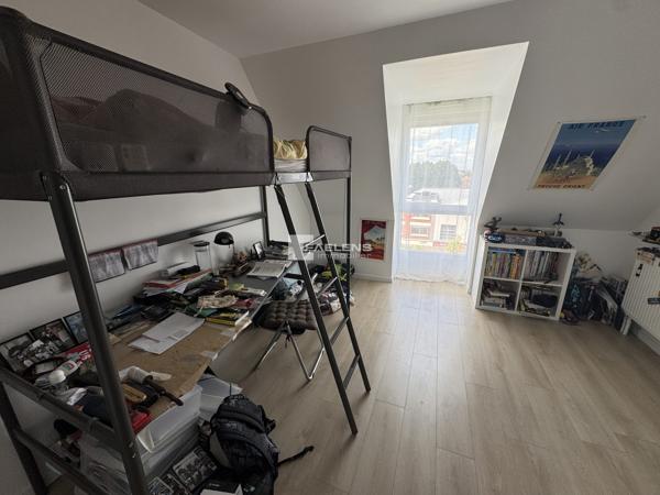 Appartement T4 à La Madeleine - Réf. vsm5646ddd