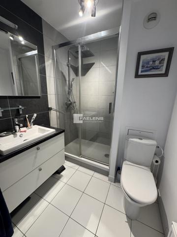 Appartement T4 à La Madeleine - Réf. vsm5646ddd