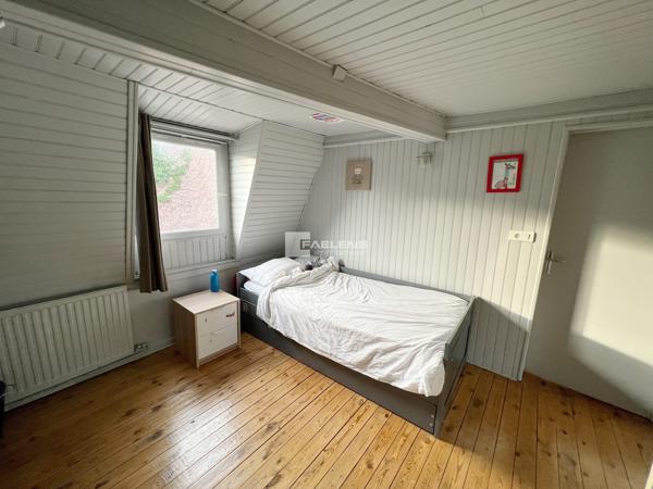 Maison à Lille - Réf. vnv5220t