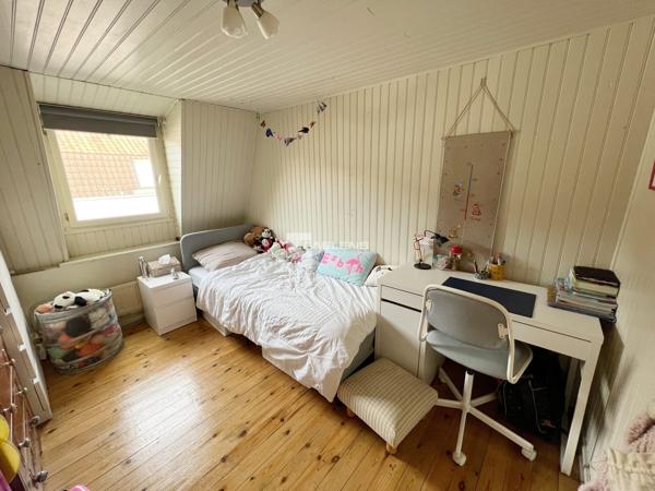 Maison à Lille - Réf. vnv5220t