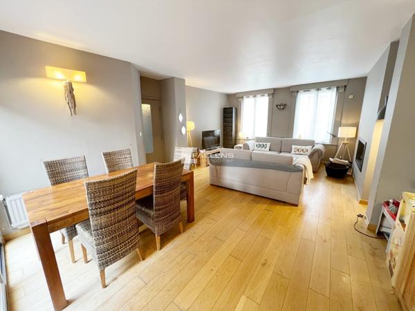 Maison à Lille - Réf. vnv5220t