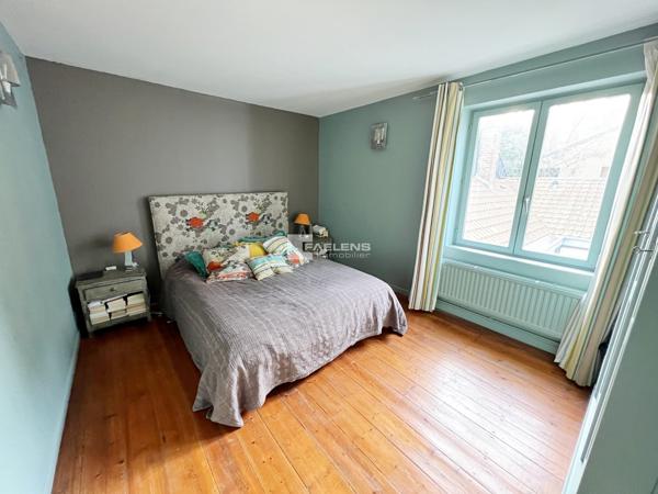 Maison à Lille - Réf. vnv5220t