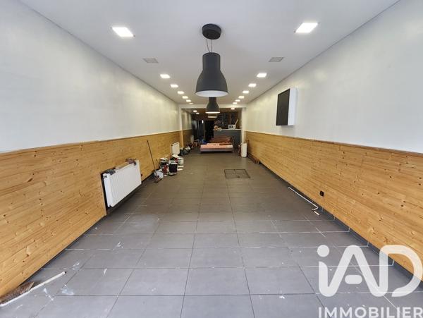 Maison à vendre 6 pièces 184 m² Denain