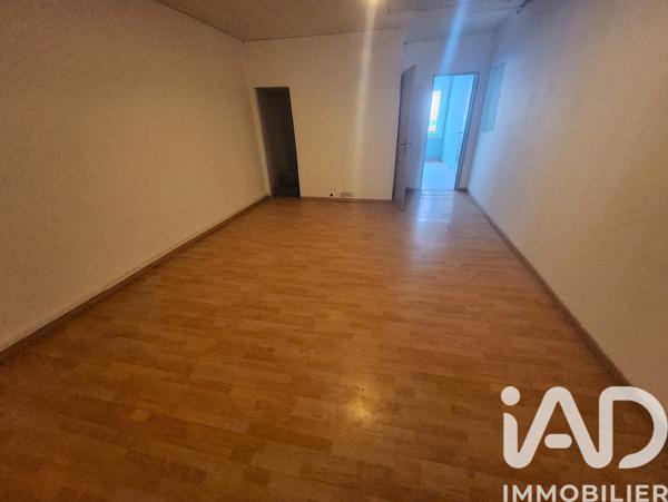Maison à vendre 6 pièces 184 m² Denain