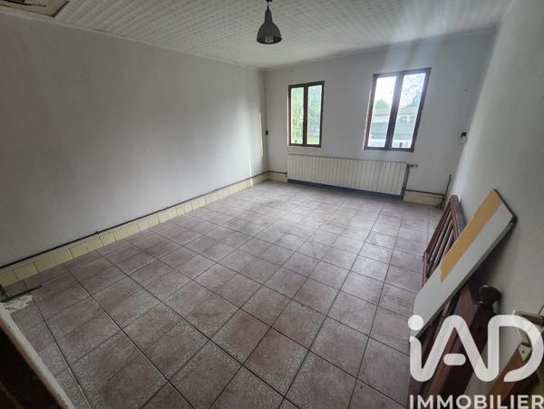 Maison à vendre 6 pièces 184 m² Denain
