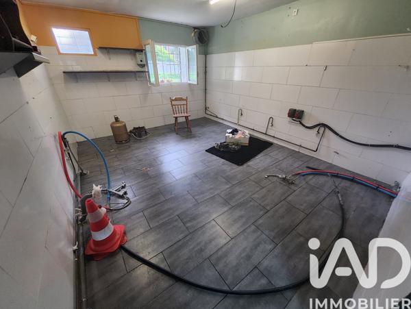 Maison à vendre 6 pièces 184 m² Denain