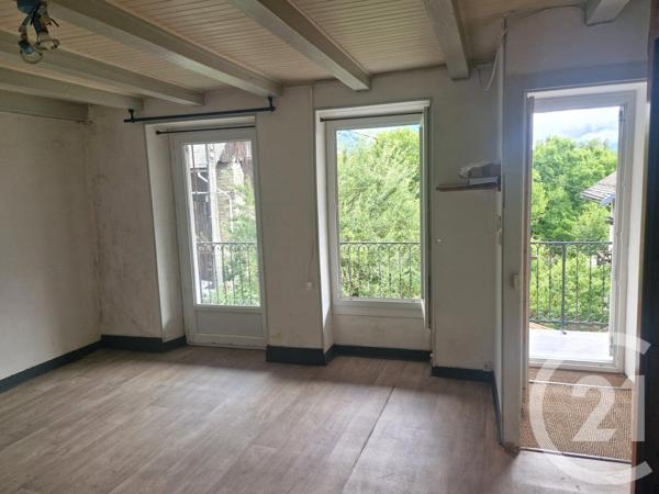 Maison à vendre  4 pièces - 69 m2 ST PIERRE D ALBIGNY - 73