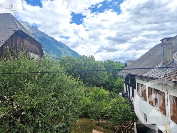 Maison à vendre  4 pièces - 69 m2 ST PIERRE D ALBIGNY - 73