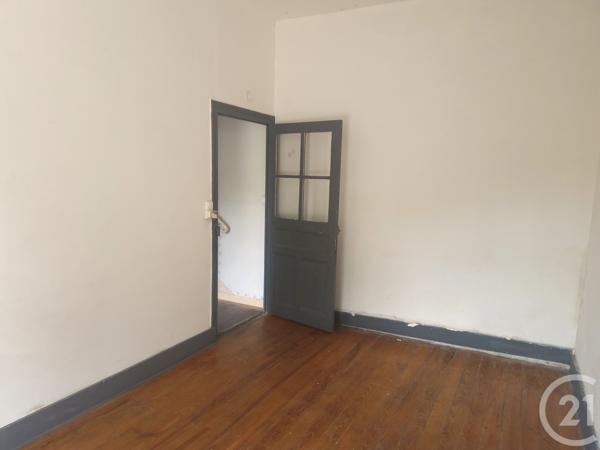 Maison à vendre  4 pièces - 69 m2 ST PIERRE D ALBIGNY - 73