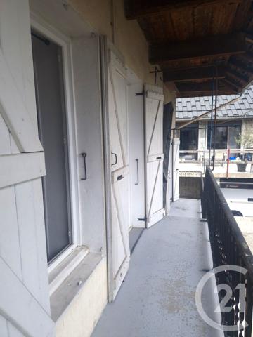 Maison à vendre  4 pièces - 69 m2 ST PIERRE D ALBIGNY - 73