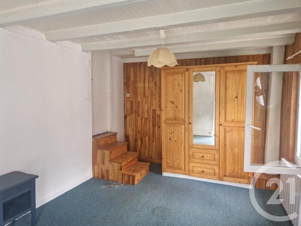 Maison à vendre  4 pièces - 69 m2 ST PIERRE D ALBIGNY - 73