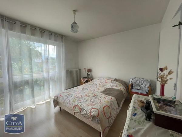 Vente appartement 3 pièces de 72.15m²