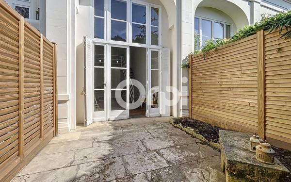 Appartement à vendre    2 pièces • 46,44 m2 Chantilly