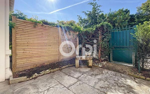 Appartement à vendre    2 pièces • 46,44 m2 Chantilly