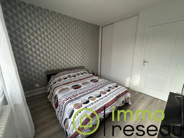 Maison à LA CHAPELLE D'ARMENTIERES (59930)