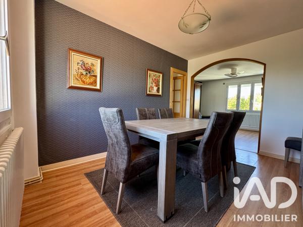 Maison à vendre 4 pièces 103 m² Lagord