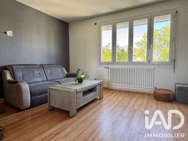 Maison à vendre 4 pièces 103 m² Lagord