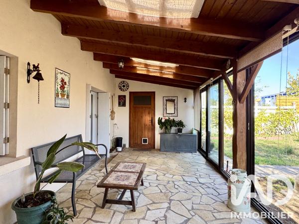 Maison à vendre 4 pièces 103 m² Lagord